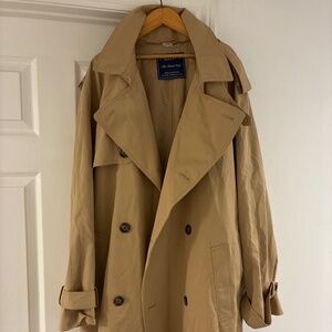 Men’s Gant Classic Trench coat